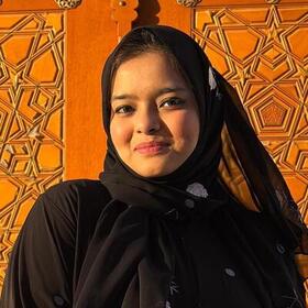 Tabassum Malihaのプロフィール写真