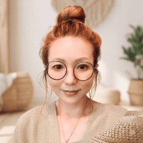 Moca Yamasakiのプロフィール写真