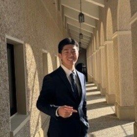福留 昌弥のプロフィール写真