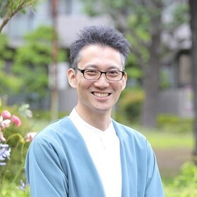 福田 英昭のプロフィール写真