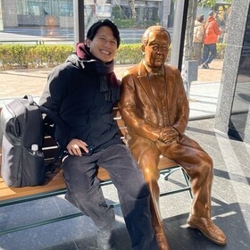 田中 太郎のプロフィール写真