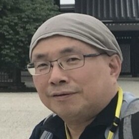 くげ てつやのプロフィール写真