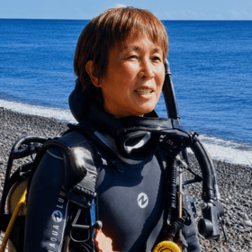 長谷川 香奈子のプロフィール写真