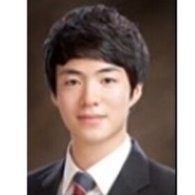 PARK TAEMINのプロフィール写真