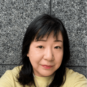 加古 雅美のプロフィール写真