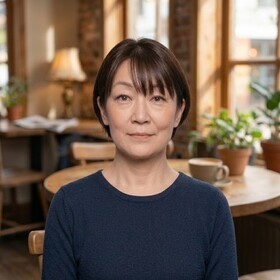 楠田 由美のプロフィール写真
