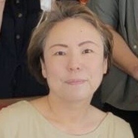 谷上 裕子のプロフィール写真