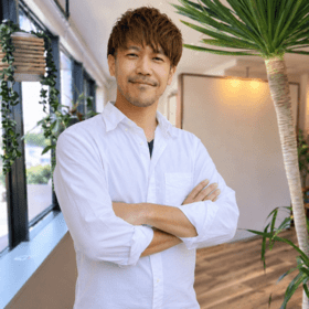 泉 昌典のプロフィール写真