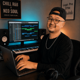 Waves&Flow Music Studioのプロフィール写真