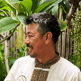 YUBA KOHEIのプロフィール写真