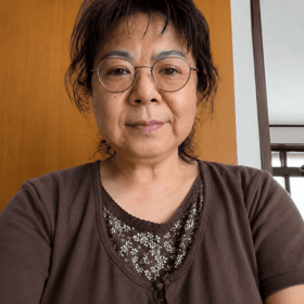 阿久津 美代子のプロフィール写真