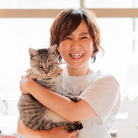 氏原 みのりのプロフィール写真