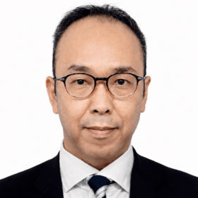 井上 祐一のプロフィール写真