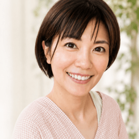 大山 愛由美のプロフィール写真