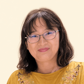 サトウ リナのプロフィール写真