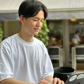 升野 悠輝のプロフィール写真