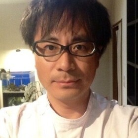 王 培龍のプロフィール写真