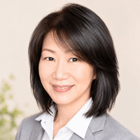 山田 恵子のプロフィール写真