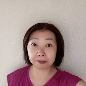 新原 弘恵のプロフィール写真
