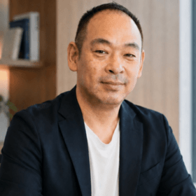 吉富 一郎のプロフィール写真