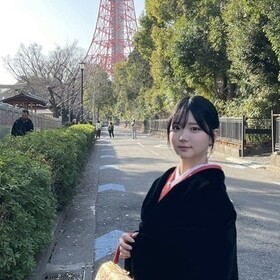 安藤 芽衣香のプロフィール写真
