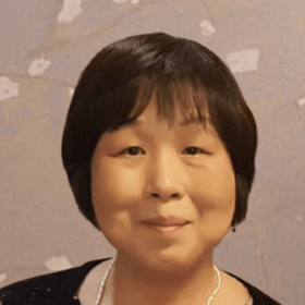 高橋 敬子のプロフィール写真