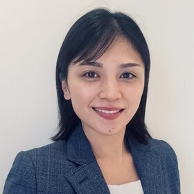 薄井 晴美のプロフィール写真