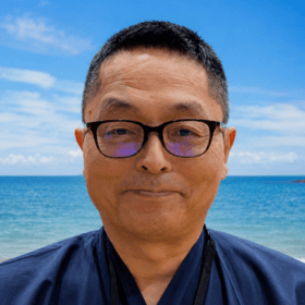 笠井 浩一のプロフィール写真