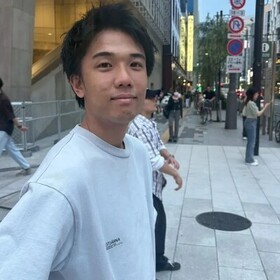 宮﨑 優作のプロフィール写真
