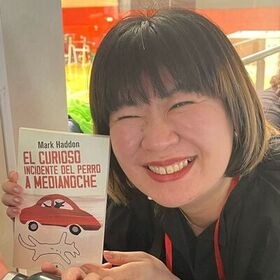 Moreno Natsukoのプロフィール写真