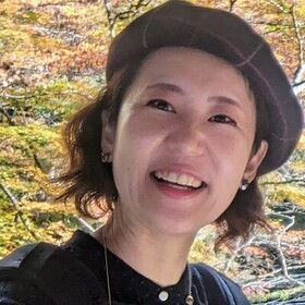 芳村 瑞恵のプロフィール写真