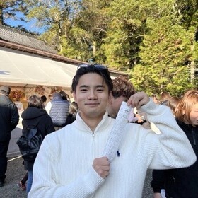 陸 カイのプロフィール写真
