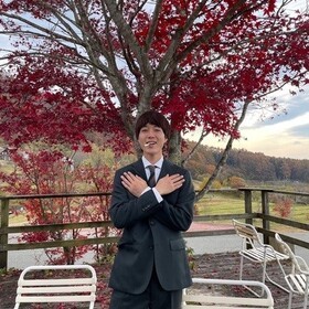 坂口 将吾のプロフィール写真