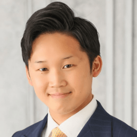 清水 翔太のプロフィール写真