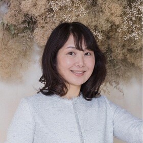 治山 晶子のプロフィール写真