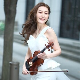 ERIKO VIOLINのプロフィール写真