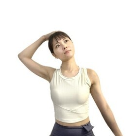 Miho Miyauchi　のプロフィール写真