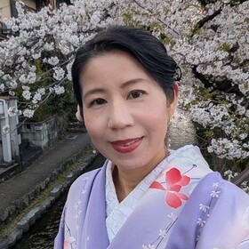 岸本 華枝のプロフィール写真