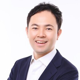 新倉 理人のプロフィール写真