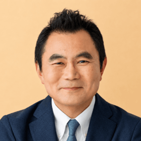 山田 誠孝のプロフィール写真