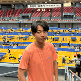 加藤 駿のプロフィール写真
