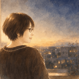 なか （naka）のプロフィール写真