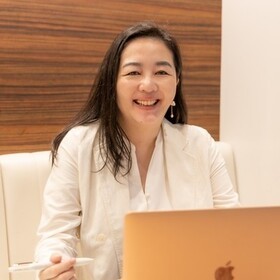 三室 麻由子のプロフィール写真