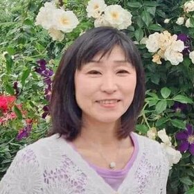 鮎川 孝恵のプロフィール写真