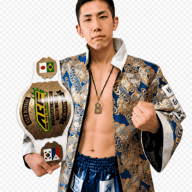 中野 功貴のプロフィール写真