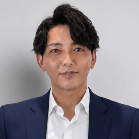 奥居 大輝のプロフィール写真