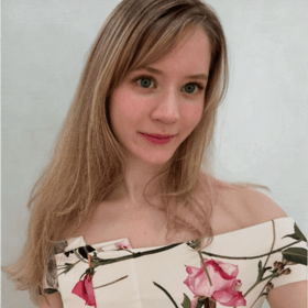 Kotova Vladislavaのプロフィール写真