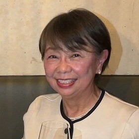 飛田雅子　姿勢と 血流小沢流整体師のプロフィール写真