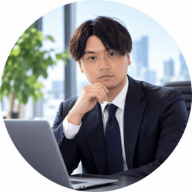 ユータ /LEADONEのプロフィール写真
