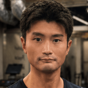 城山 光星のプロフィール写真